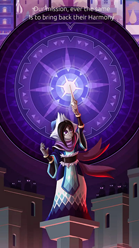 征服者的钟声 征服者的钟声