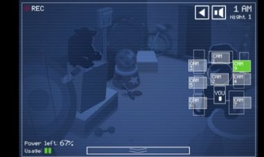 小丑的恐怖之夜 小丑的恐怖之夜