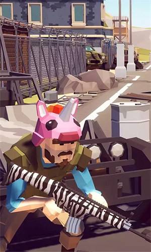 吃鸡特种精英 吃鸡特种精英