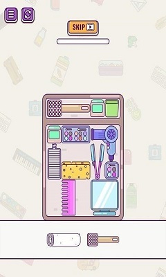 建造拼图之城 免费版 建造拼图之城 免费版