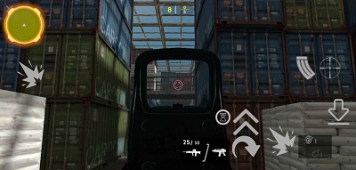 局部战争2携带版 局部战争2携带版