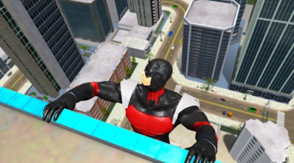 绳索英雄世界2025最新版 绳索英雄世界2025最新版