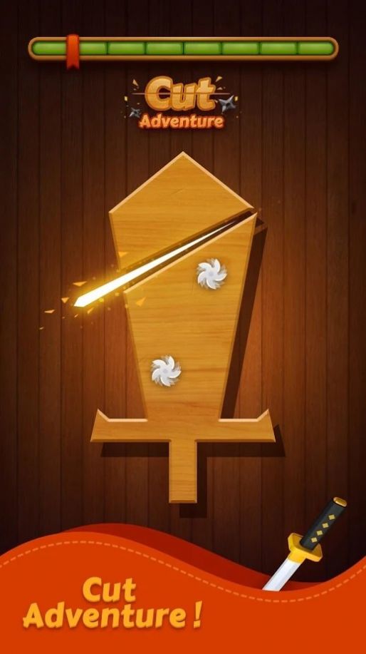 刀锋冒险 刀锋冒险