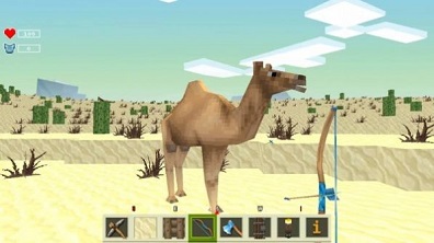 像素荒岛大冒险 像素荒岛大冒险