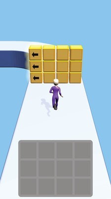 形状赛跑者 形状赛跑者