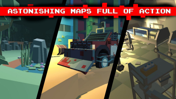 僵尸枪手 僵尸枪手