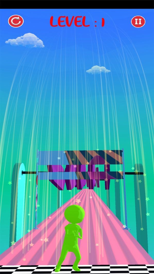 人类坠落地狱 人类坠落地狱