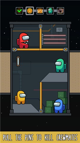 干掉所有内鬼 干掉所有内鬼