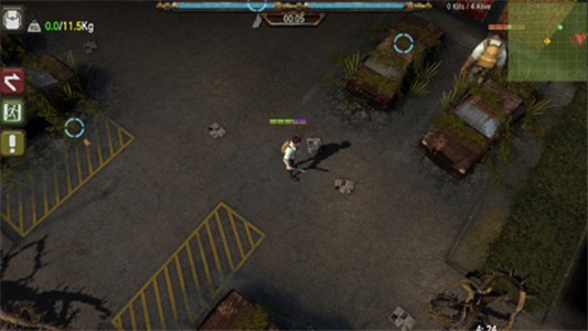 疫世生存 疫世生存