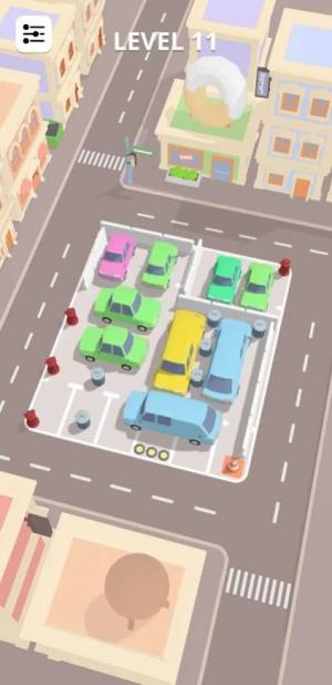 停车达人王 停车达人王