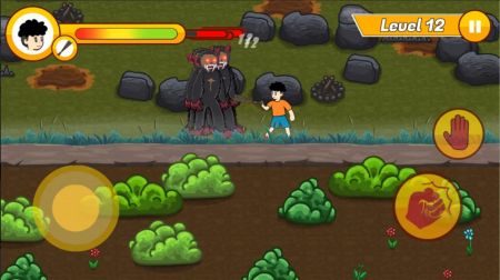 窝窝鬼村冒险 窝窝鬼村冒险