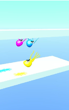 海妖逃生 海妖逃生