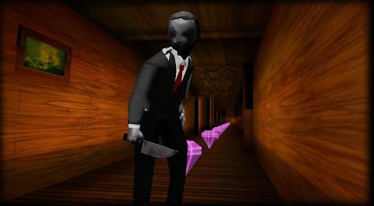 恐怖吃豆人 手机版 恐怖吃豆人 手机版