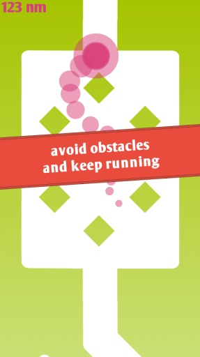 跟着白线走 跟着白线走