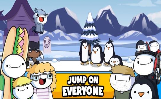 让我们反弹 让我们反弹