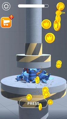 无敌液压机 无敌液压机