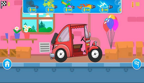 飞机女孩修理厂 飞机女孩修理厂