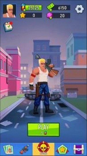 士兵的任务 手机版 士兵的任务 手机版