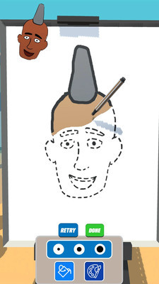 手绘大师 手绘大师