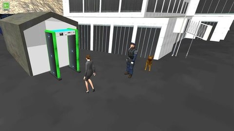 小样别想逃 小样别想逃