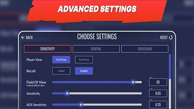 3D瞄准训练器 3D瞄准训练器