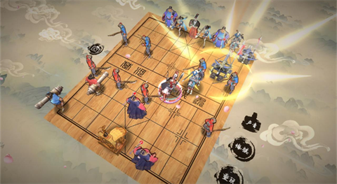 中国象棋3D天下无敌