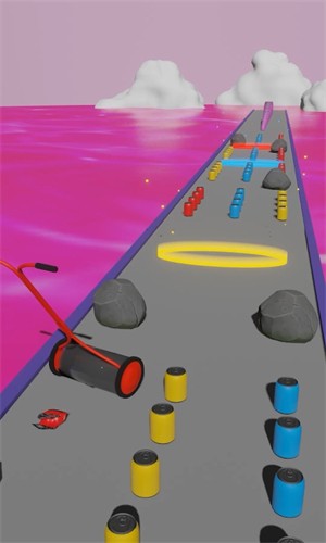 碾压大师 碾压大师