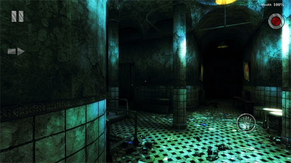 精神病院3 精神病院3