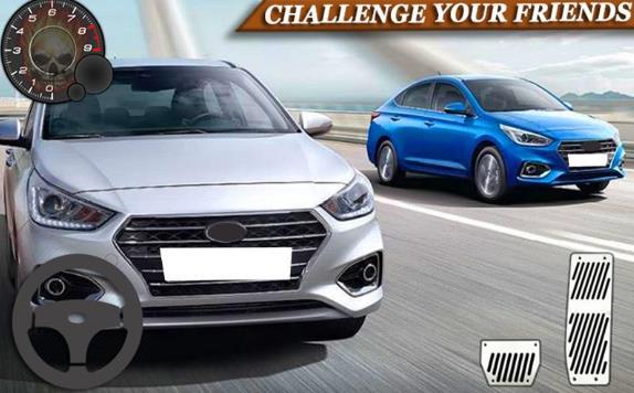 超级速度漂移3D 超级速度漂移3D