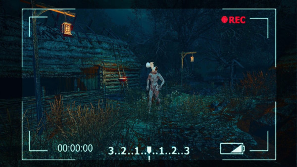 警笛头恐怖森林游戏最新版 警笛头恐怖森林游戏最新版