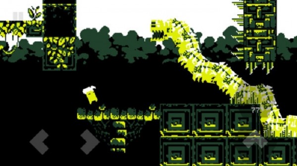 幽灵跑酷 幽灵跑酷