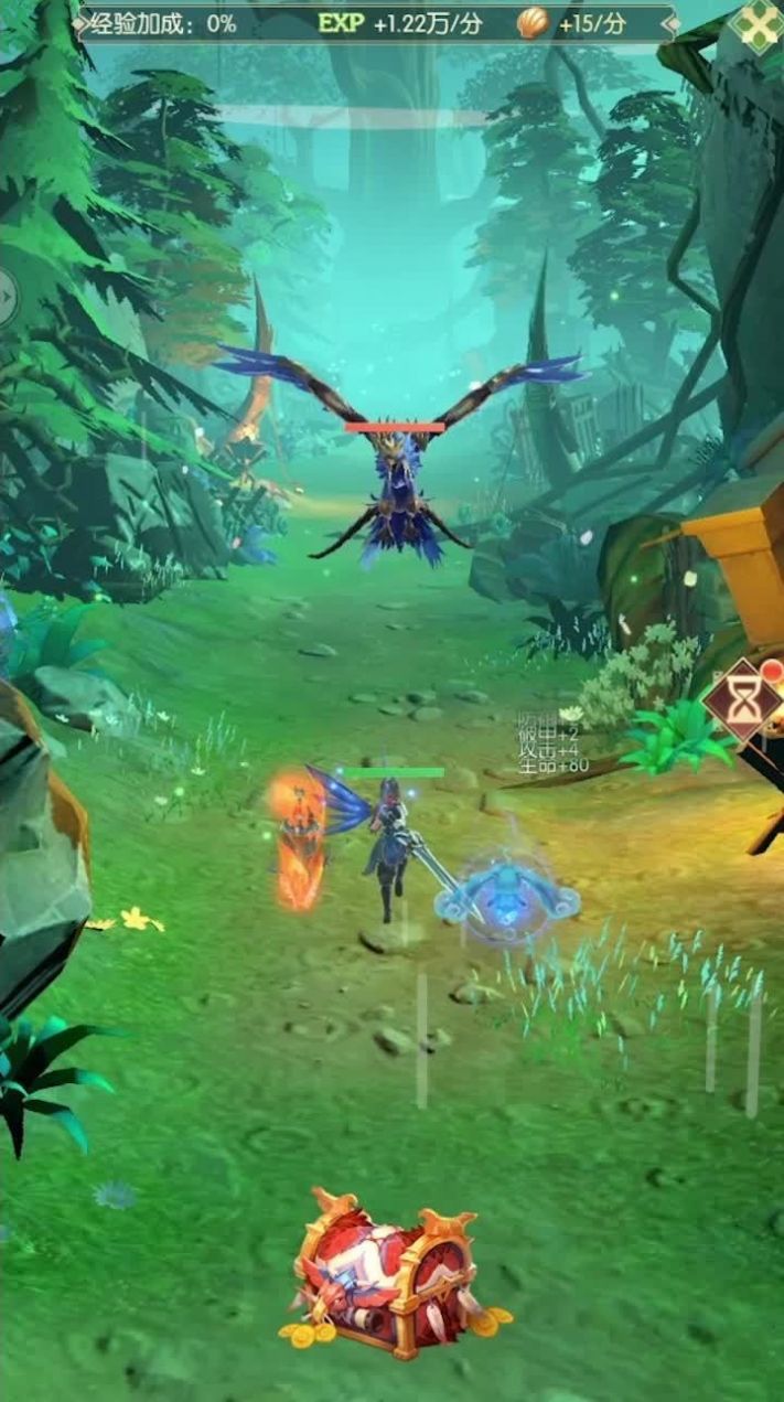 巨龙魂师 巨龙魂师