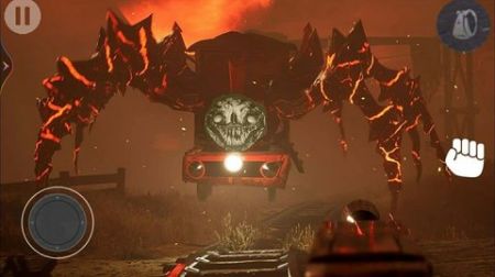 恐怖逃亡行动联机版 恐怖逃亡行动联机版