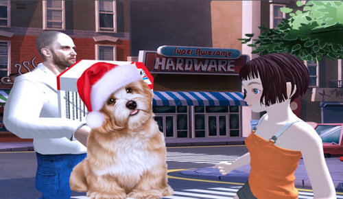 宠物运输车模拟器 宠物运输车模拟器