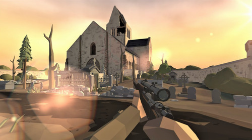 方块第二次世界大战 方块第二次世界大战