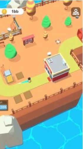 放置蹦极大亨 放置蹦极大亨