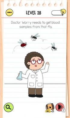 大脑风暴4 大脑风暴4