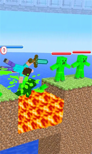 我的忍者女朋友 我的忍者女朋友