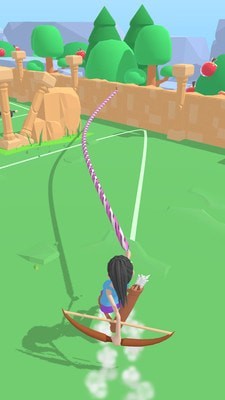 射箭我最美 射箭我最美