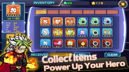 超级火柴人4 超级火柴人4