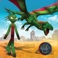 神龙斗士手游