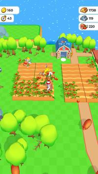 渔场建造模拟器 渔场建造模拟器