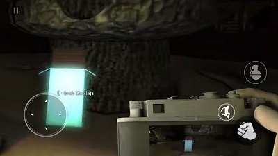 恐怖监视器 恐怖监视器