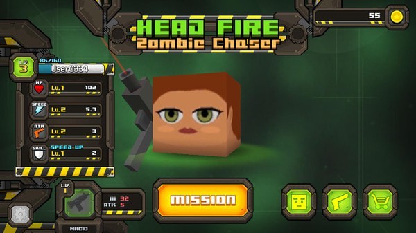 急速车战 急速车战