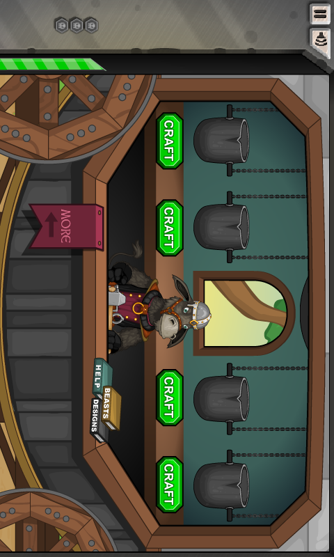 杰克的铁匠铺 杰克的铁匠铺