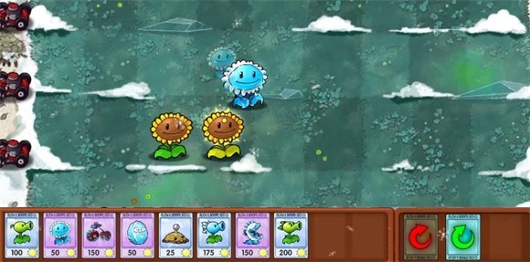 植物大战僵尸梦境版手机版