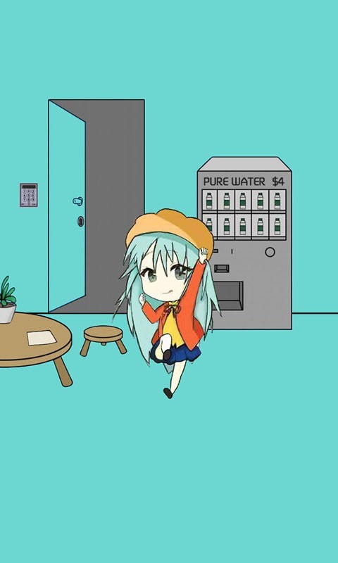 爸爸将我锁在家里了 爸爸将我锁在家里了