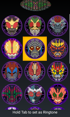 异类骑士音效 异类骑士音效