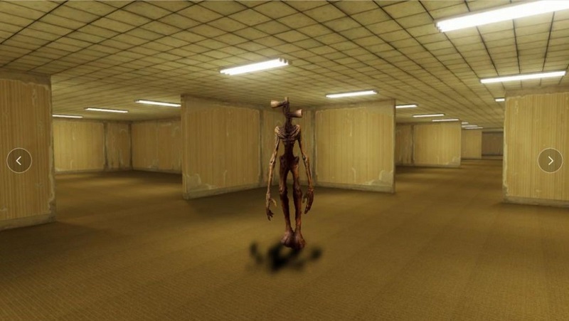 警笛头生存逃生模拟器 警笛头生存逃生模拟器