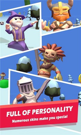 角斗士战争风云 角斗士战争风云